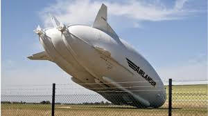 airlander 10